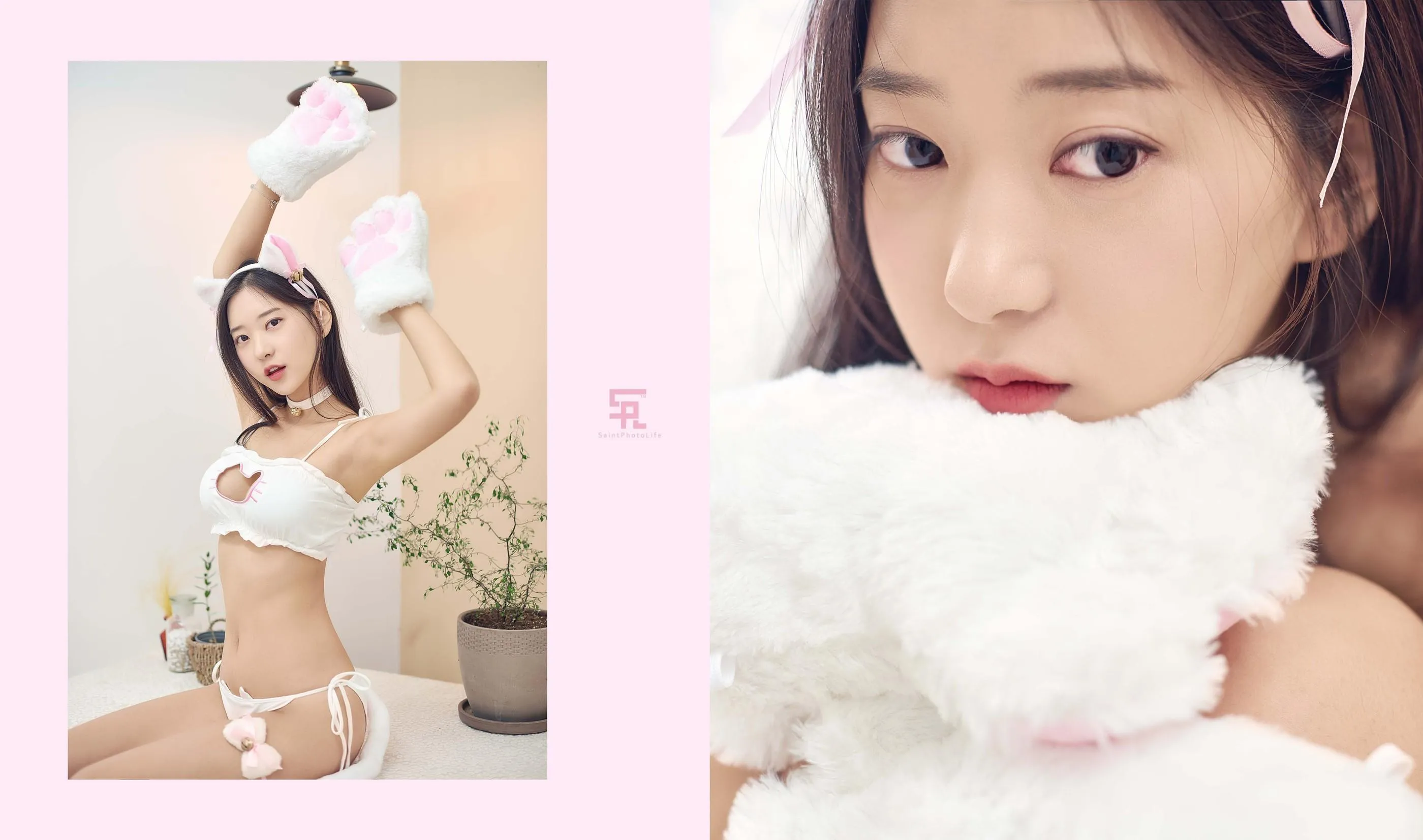 NO.121 [SaintPhotoLife] Zenny – Cosplay [43P]插图5